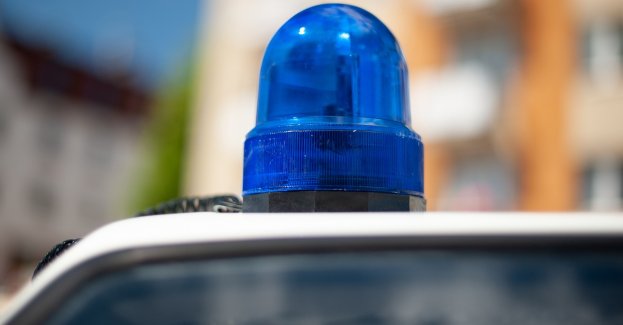 Poszukiwany zatrzymany po pościgu