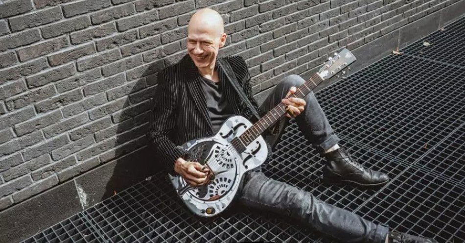 zdjęcie: PUHOVSKY gra Roberta Johnsona / kupbilecik24.pl / PUHOVSKY gra Roberta Johnsona