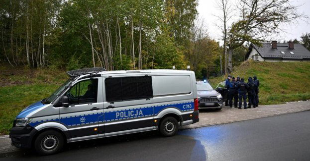 Nie żyje nurek, który brał udział w poszukiwaniach Grzegorza Borysa