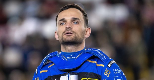 Żużlowa GP – Zmarzlik najlepszy w Toruniu i całym cyklu