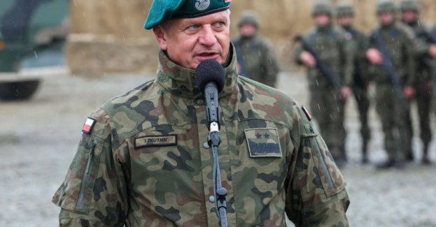 Aplikacja używana przez wojskowych chroni żubry przed wypadkami