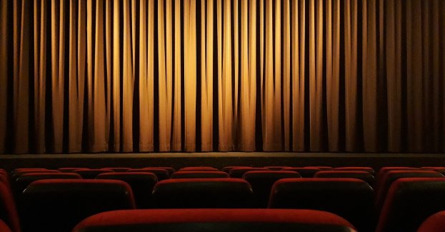 27 września rozpoczyna się 4 Kielecki Międzynarodowy Festiwal Teatralny