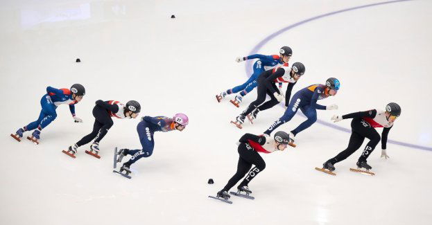 Świetny początek ME w short tracku w wykonaniu Polaków! Niemal komplet bezpośrednich awansów!