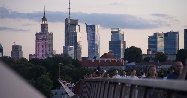 27. Festiwal Nauki w Warszawie od 20 do 29 września
