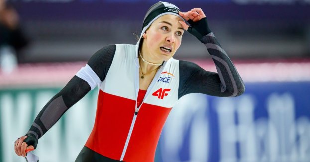 Medalowa seria Damiana Żurka w Salt Lake City! Polak z drugim srebrem w PŚ!