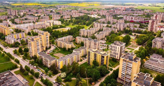 Rozpoczął się nabór pomysłów do budżetu obywatelskiego