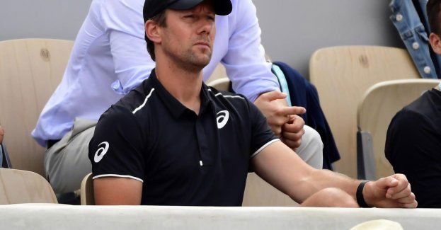 Belg Wim Fissette nowym trenerem Igi Świątek