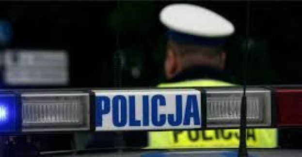 Kolejny skuteczny, policyjny pościg radomskiej drogówki za nietrzeźwym kierującym