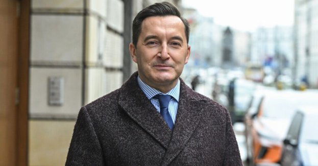 Mamy przewrót kopernikański na kolei