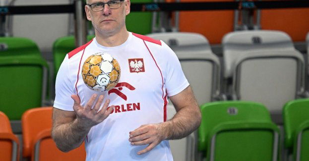 ZPRP przedłużył umowę z trenerem Arne Senstadem