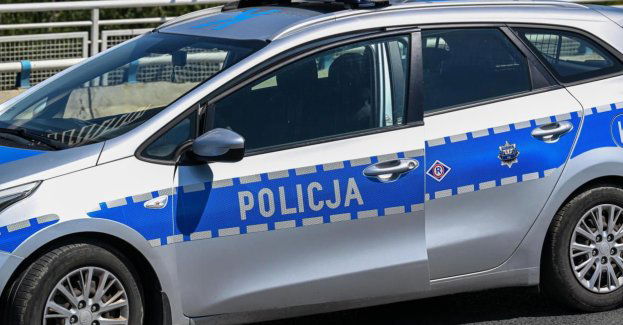 Kolejny weekend z mandatami dla uczestników nielegalnych wyścigów