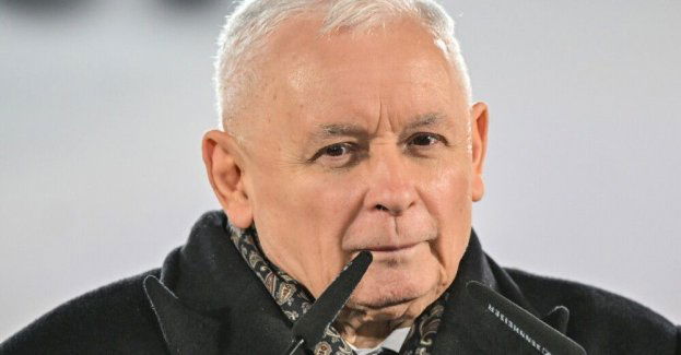 Prezes PiS odrzucił ugodę z Komosą; rozprawa w sądzie 23 kwietnia