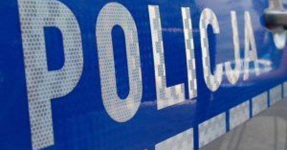 zdjęcie: Mężczyzna z DPS usłyszał 15 zarzutów za kradzieże i groźby / fot. KMP w Miechowie