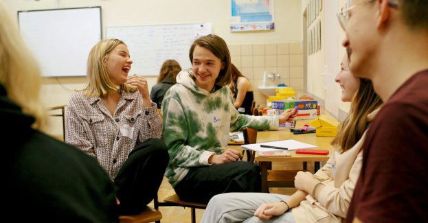 "Rel" zwycięzcą plebiscytu na Młodzieżowe Słowo Roku 2023