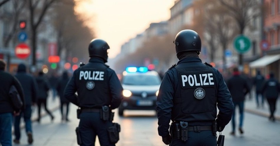 zdjęcie: Wrocław: policja podsumowuje akcję Znicz 2025 spokój na cmentarzach / TM/ przykładowa ilustracja