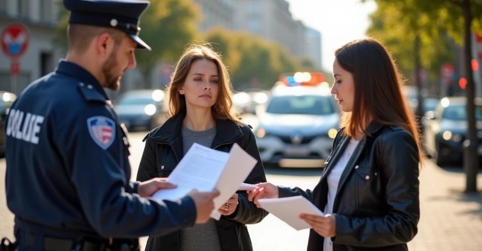 zdjęcie: Kobieta z Kalisza zatrzymana za jazdę bez prawa jazdy / TM/ przykładowa ilustracja