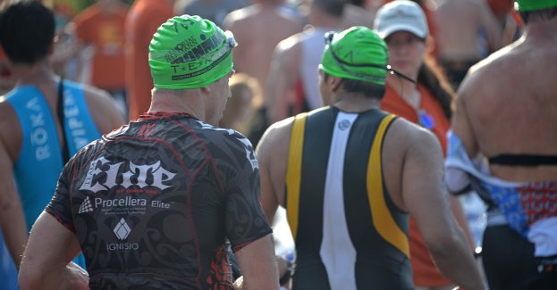 Triathlon spowoduje utrudnienia w ruchu
