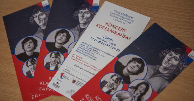 Koncerty Kopernikańskie