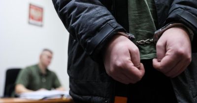 CBŚP rozbiło gang wyłudzający VAT na dziesiątki milionów złotych. Zarzuty usłyszało ponad 140 osób