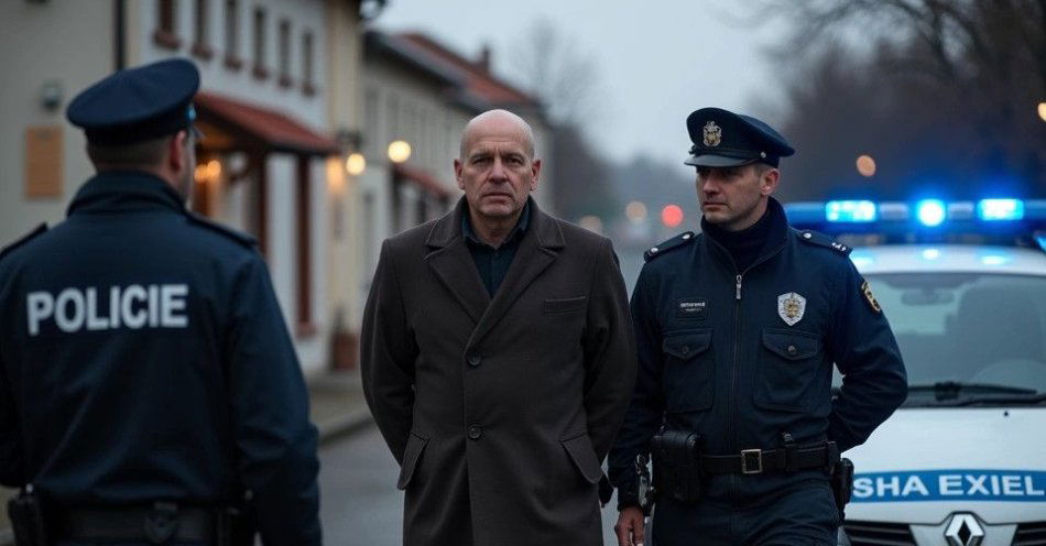 zdjęcie: Miał ponad 3 promile i twierdził że pomylił noc z porankiem / TM/ przykładowa ilustracja