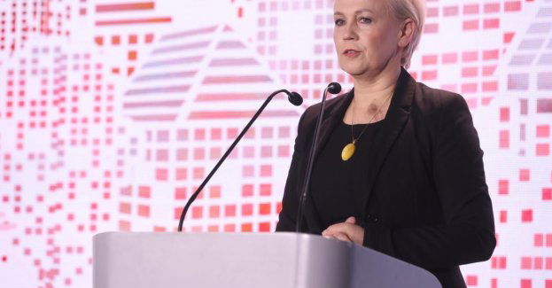 BGK pożyczył prawie 240 mln zł na poprawę dostępności w budynkach mieszkalnych