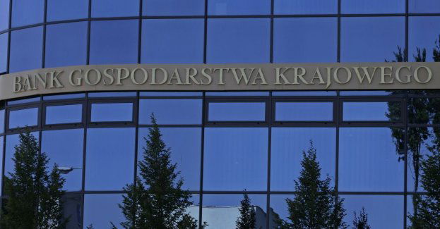 Od 10 grudnia firmy poszkodowane w powodzi mogą składać wnioski o wsparcie