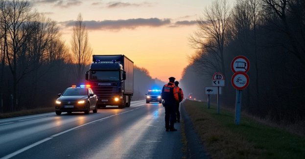 Trzeźwy poranek w powiecie złotowskim 3 zatrzymane osoby