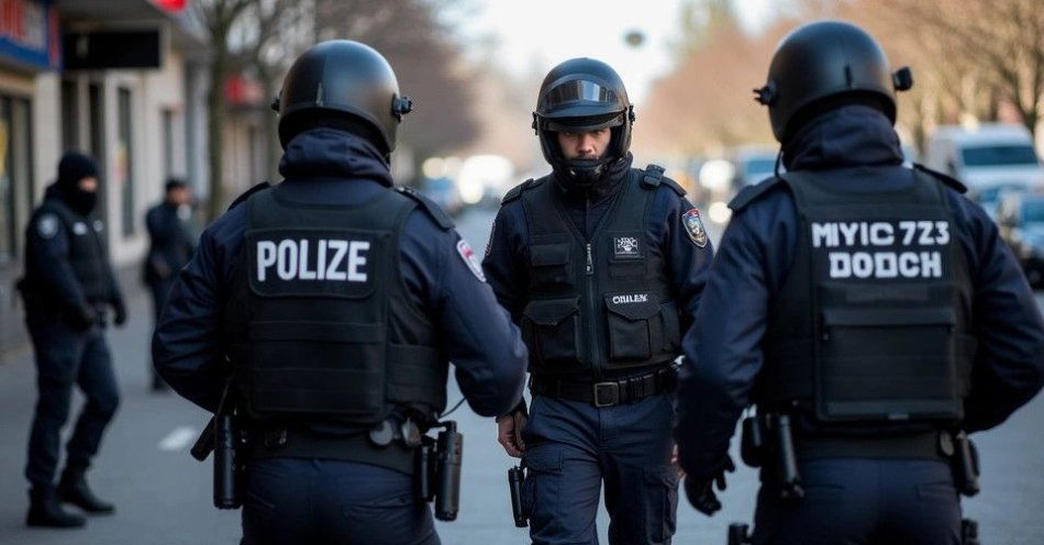 zdjęcie: Żywieccy policjanci zatrzymali pięciu poszukiwanych podczas akcji / TM/ przykładowa ilustracja