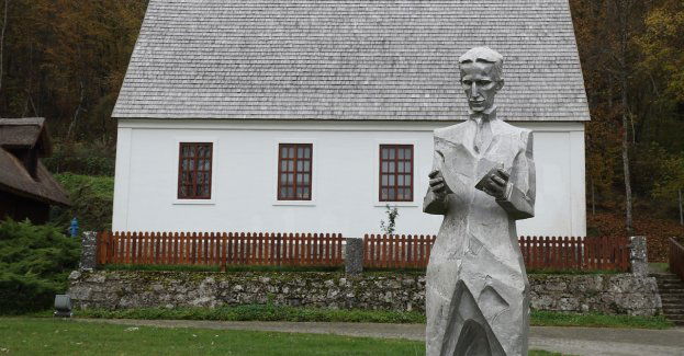 Dni Tesli