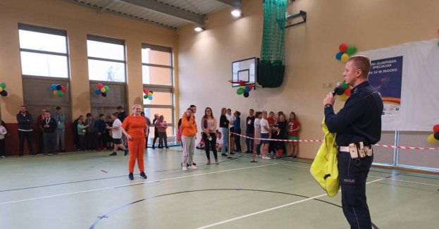 Bezpieczeństwo jednym głównych elementów Jesiennego Pikniku Integracyjnego