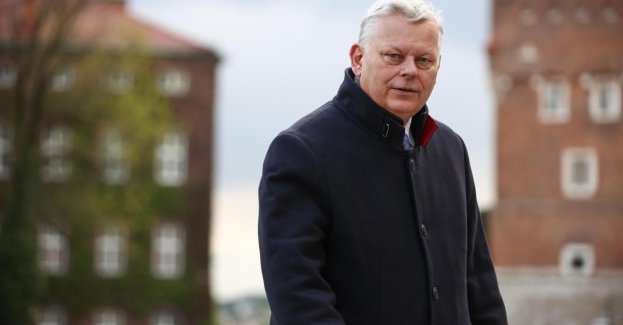 Rzecznik PK potwierdza wezwanie dla Marka Suskiego (PiS) w śledztwie dot. wykorzystania Pegasusa