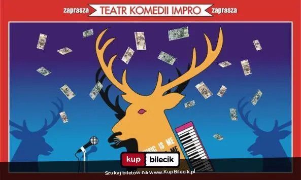 zdjęcie: Czyli historia pewnego zespołu / kupbilecik24.pl / Czyli historia pewnego zespołu