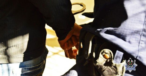 Ostatnie 24 godziny to sześciu zatrzymanych poszukiwanych. Jeden z nich sam zgłosił się na komisariat