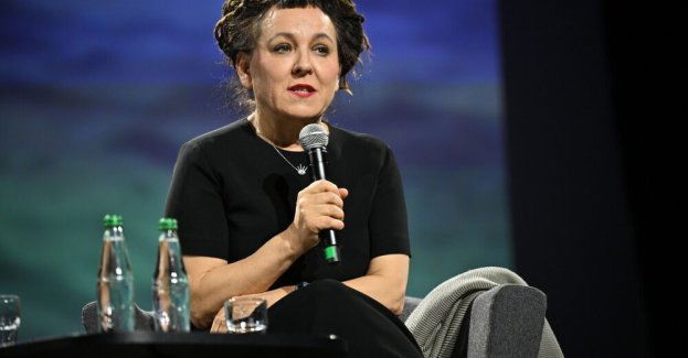 Olga Tokarczuk uświetni galę wręczenia I Gliwickiej Nagrody Literackiej
