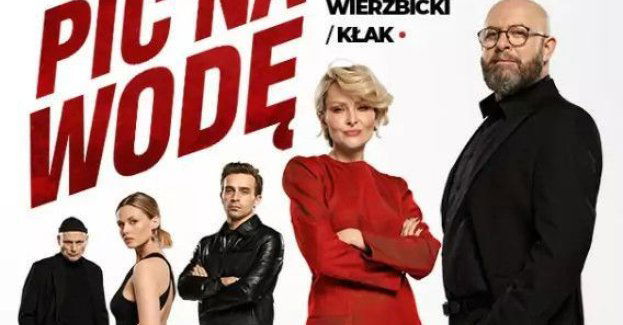 Pic na wodę, czyli ten się śmieje, kto się śmieje ostatni