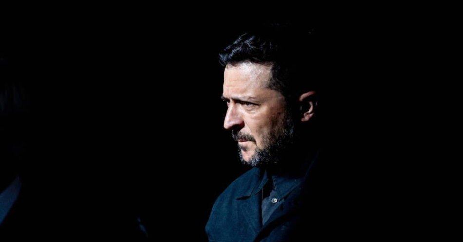 zdjęcie: Czarzasty: prezydent Wołodymyr Zełenski odwiedzi w piątek Sejm / epa12073250 Prezydent Ukrainy Wołodymyr Zełenski przybywa, aby wziąć udział w wspólnej konferencji prasowej ze swoim czeskim odpowiednikiem po spotkaniu na Zamku Praskim w Pradze, Republika Czeska, 4 maja 2025 r. Prezydent Ukrainy przebywa z dwudniową oficjalną wizytą w stolicy Czech. EPA/MARTIN DIVIŠEK
Dostawca: PAP/EPA.