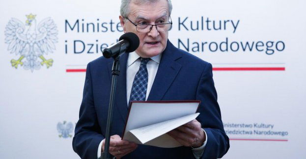 Zaprezentowano obiekty odzyskane dzięki działaniom restytucyjnym MKiDN