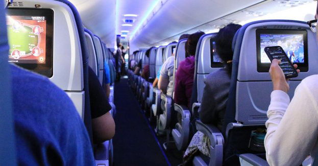 Branża lotnicza w turbulencjach
