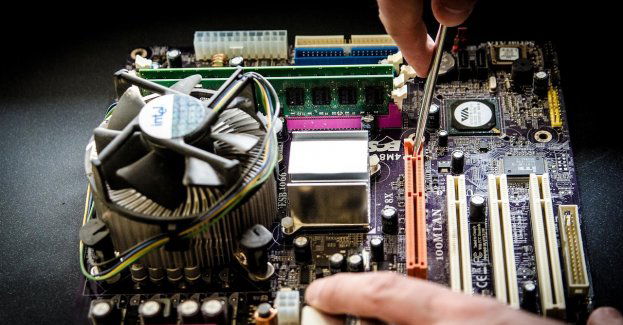 Kraków stał się znaczącym globalnym hubem IT