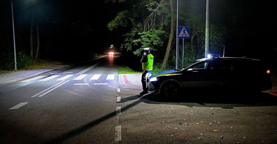 zdjęcie: Mistrzu zwolnij Ropczycka policja apeluje o bezpieczną jazdę / fot. KPP w Ropczycach fot. WRD KPP Ropczyce