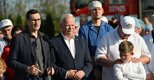 Polska przedsiębiorczość, polskie firmy muszą być górą