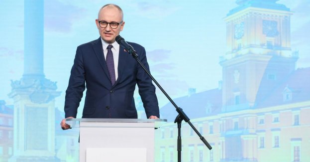 Skandaliczna decyzja, musi spotkać się z protestem