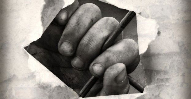 Drobny złodziej okazał się włamywaczem, trafił na 1,5 roku do aresztu