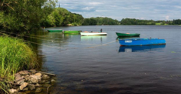 PŚ w kajakarstwie - wody w Jeziorze Maltańskim wciąż brakuje, ale zawody się odbędą