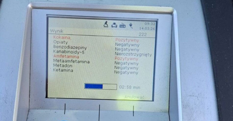 zdjęcie: 17 zatrzymań w powiecie otwockim / fot. KPP w Otwocku Nietrzeźwi i nieodpowiedzialni kierowcy na drogach powiatu otwockiego – weekendowe podsumowanie działań policji