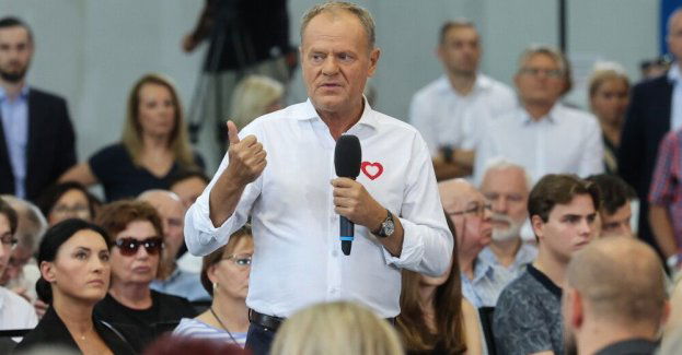 Polska i Europa muszą być gotowe na różne zdarzenia w ciągu dwóch lat