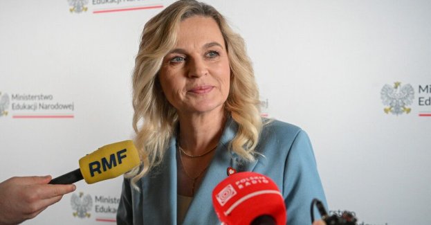 Rzecznik rządu: jutro ministra edukacji ogłosi decyzję w sprawie edukacji zdrowotnej