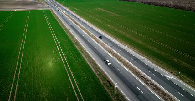 Rozpoczyna się budowa obwodnicy Kołbaskowa i 2 etapu obwodnicy Przecławia