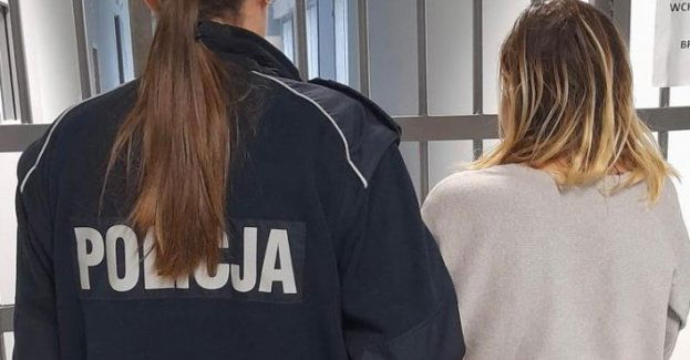 Policjanci zatrzymali kobietę, która ze sklepu ukradła ponad 120 tysięcy złotych!