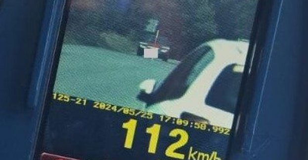 Młodzi kierowcy już bez prawa jazdy